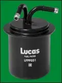 Yakıt Filtresi LUCAS LFPF031
