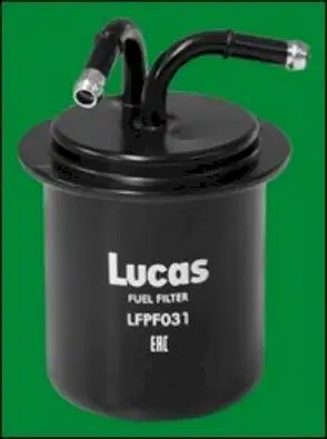 Yakıt Filtresi LUCAS LFPF031