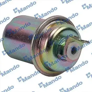 Yakıt Filtresi  MANDO EFF00029T