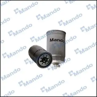 Yakıt Filtresi  MANDO MMF035049