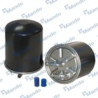Yakıt Filtresi  MANDO MMF035094