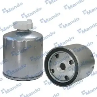 Yakıt Filtresi  MANDO MMF035100
