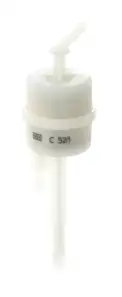 Yakıt Filtresi  MANN C 52/1