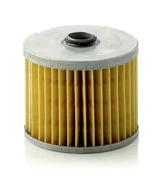 Yakıt Filtresi  MANN P 923/1 X