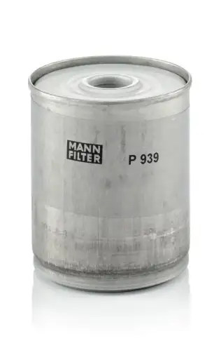 Yakıt Filtresi  MANN P 939 x