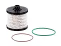 Yakıt Filtresi  MANN PU 9027 Z