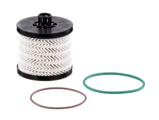 Yakıt Filtresi  MANN PU 9027 Z