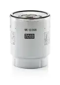Yakıt Filtresi  MANN WK 10 006 Z