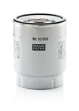 Yakıt Filtresi  MANN WK 10 006 Z