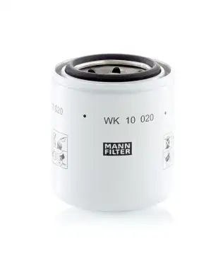Yakıt Filtresi  MANN WK 10 020