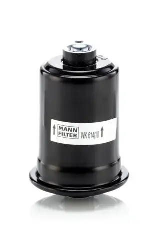 Yakıt Filtresi  MANN WK 614/10