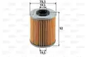 VALEO 587902 Yakıt Filtresi