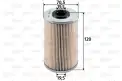VALEO 587913 Yakıt Filtresi
