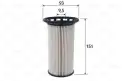 VALEO 587095 Yakıt Filtresi