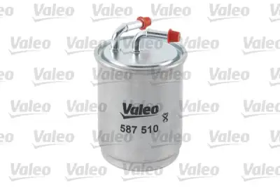 VALEO 587510 Yakıt Filtresi - 2. Görsel