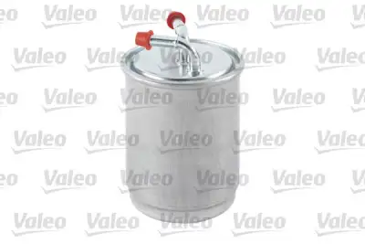 VALEO 587510 Yakıt Filtresi - 3. Görsel