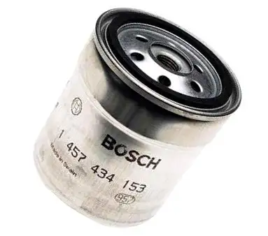 Yakıt Filtresi Mercedes - 6. Görsel