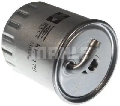 MAHLE KL179 Yakıt Filtresi - 2. Görsel