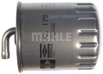 MAHLE KL179 Yakıt Filtresi - 3. Görsel