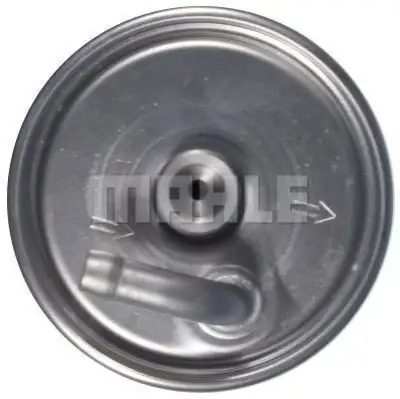 MAHLE KL179 Yakıt Filtresi - 4. Görsel