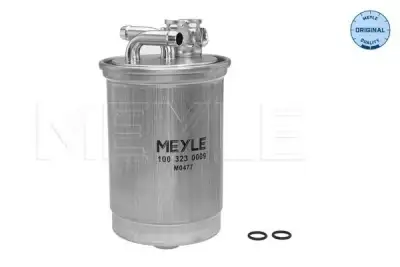 Yakıt Filtresi  MEYLE 100 323 0009 - 1. Görsel