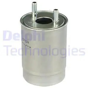 DELPHI HDF624 Yakıt Filtresi - 1. Görsel