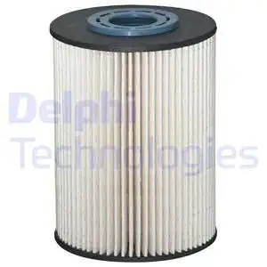 DELPHI HDF612 Yakıt Filtresi - 1. Görsel