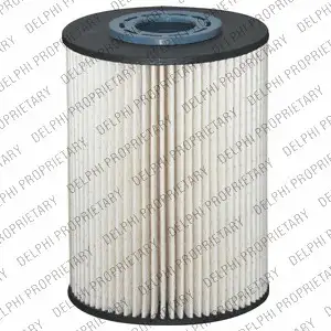 DELPHI HDF612 Yakıt Filtresi - 2. Görsel