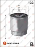 Yakıt Filtresi  PSA ORJINAL E148098