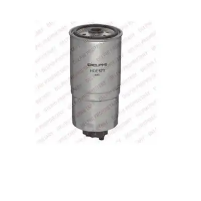 DELPHI HDF571 Yakıt Filtresi - 2. Görsel