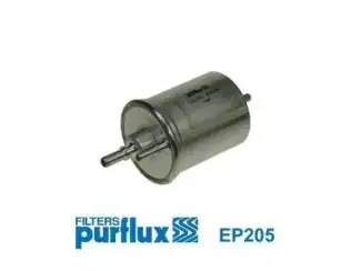 Yakıt Filtresi  PURFLUX EP205