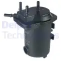 DELPHI HDF917 Yakıt Filtresi