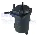 DELPHI HDF913 Yakıt Filtresi