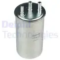 DELPHI HDF954 Yakıt Filtresi