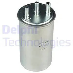 DELPHI HDF954 Yakıt Filtresi - 1. Görsel
