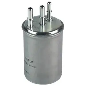 DELPHI HDF927E Yakıt Filtresi - 1. Görsel