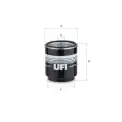 MANN WK 11 019/1 z Yakıt Filtresi
