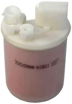 Yakıt Filtresi  VOLLER 68874