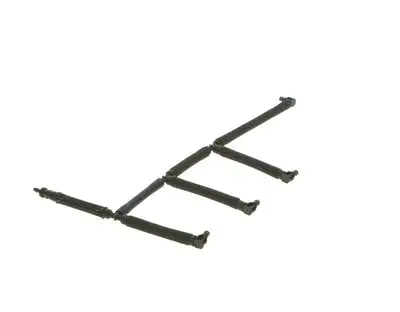 Yakıt Geri Dönüş Borusu - 3. Görsel