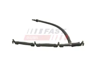 Hortum, Kaçak Yakıt FAST FT39622
