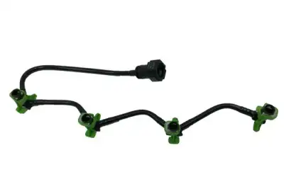 Yakit Hortumu Citroen Volvo Ford Mazda BSG 30-720-532 - 1. Görsel