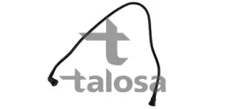 Yakıt Hortumu Talosa 68-18620
