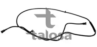 Yakıt Hortumu Talosa 68-18625