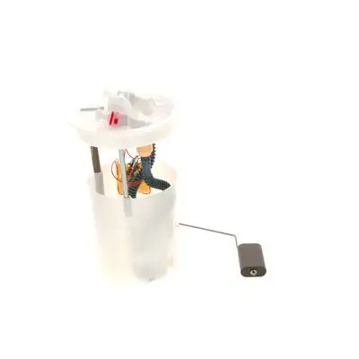 BOSCH 0580207004 Yakıt Depo Samandırası - 4. Görsel
