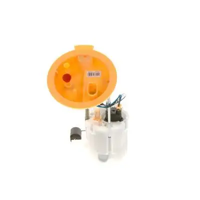 BOSCH 0580204018 Yakıt Pompası - 2. Görsel