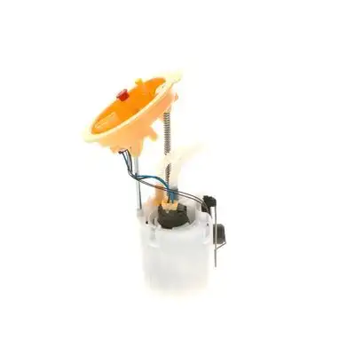BOSCH 0580204018 Yakıt Pompası - 3. Görsel