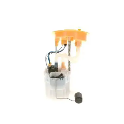 BOSCH 0580204018 Yakıt Pompası - 4. Görsel