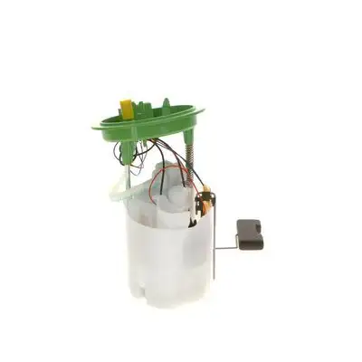 BOSCH 058020002B Yakıt Pompası - 3. Görsel