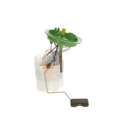 BOSCH 058020002B Yakıt Pompası - 4. Görsel