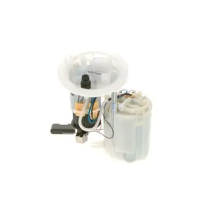 BOSCH 0580202016 Yakıt Pompası - 2. Görsel